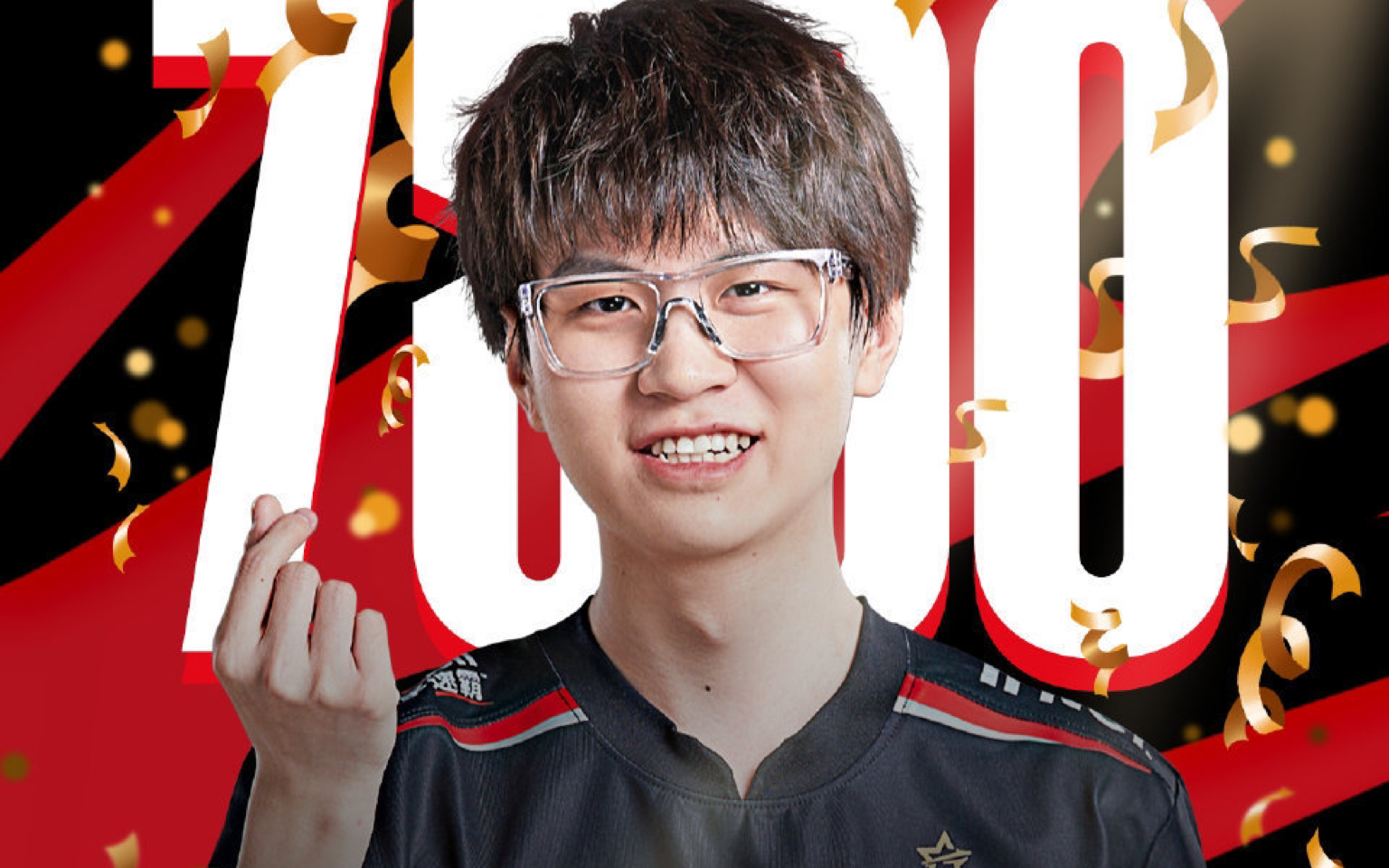 meiko|从15年使用风女达成1助攻,到23年使用娜美达成7500助攻!