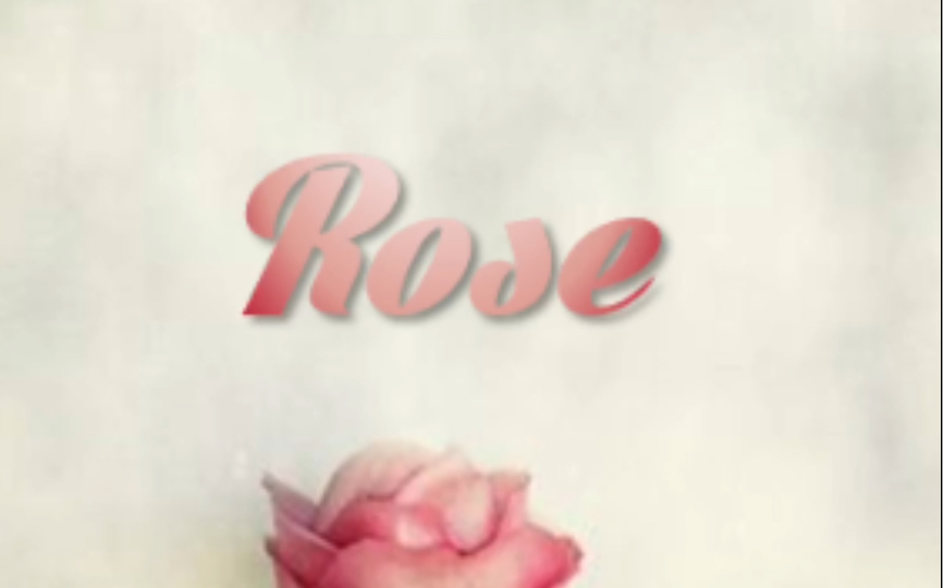 不同语种rose读音 大小舌音 演示哔哩哔哩bilibili