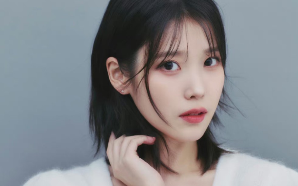 iu李知恩ji-eun lee × w.