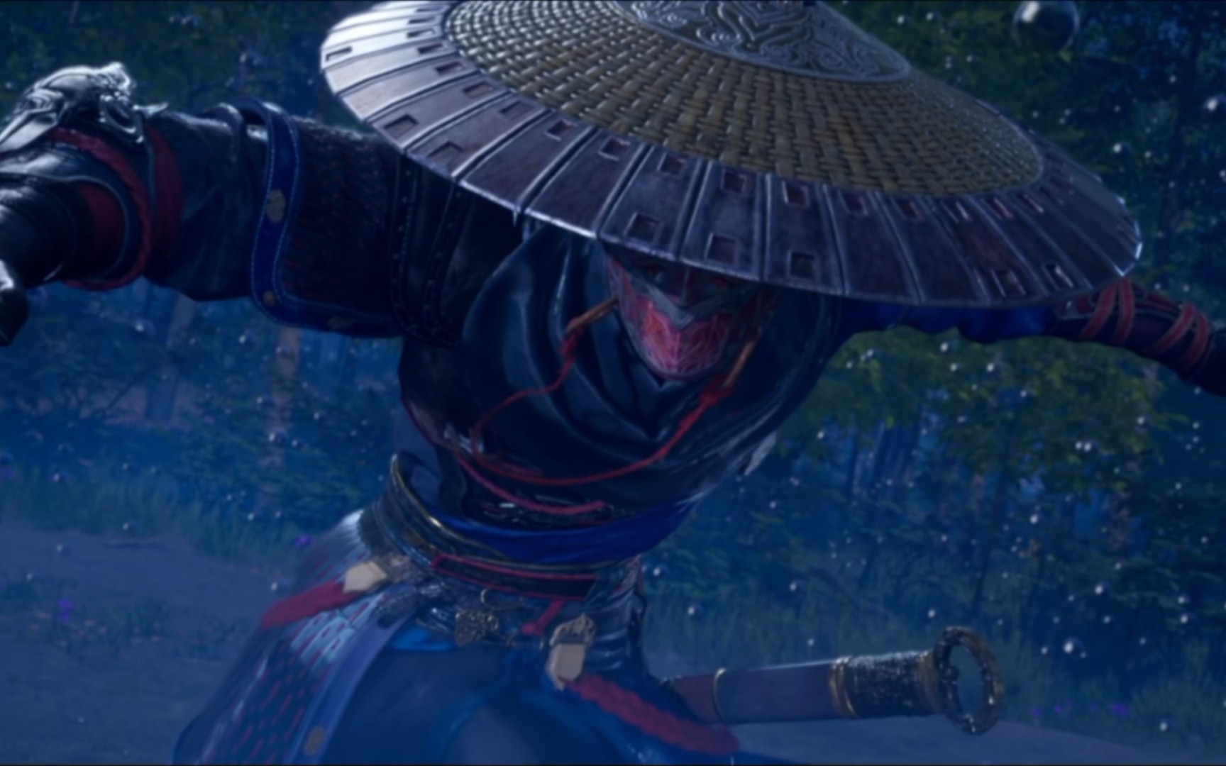 不良人——最帅救场,老李帅炸了!