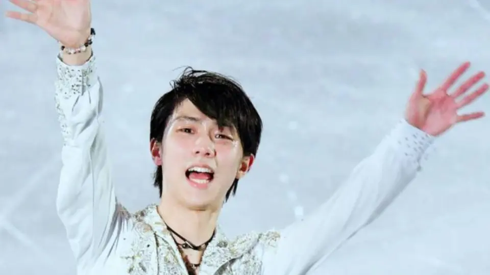 国内外の人気 羽生結弦2018年凱旋公演 『Continues with Wings 』 趣味 