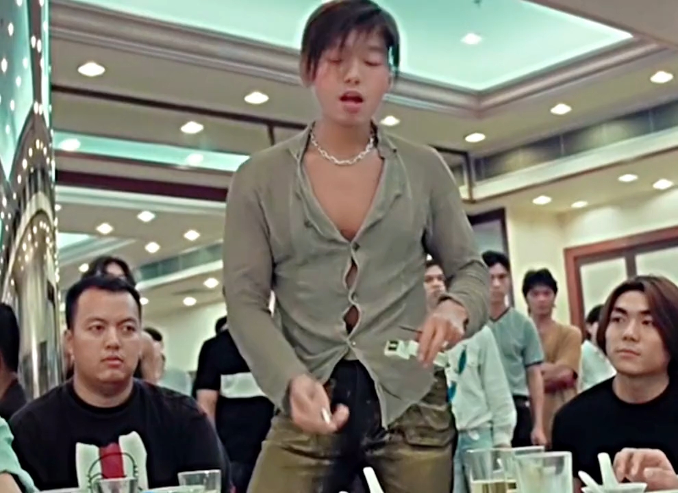 如果这些名场面都让小孩来演2.0 #沈腾 #萌娃 #羞羞的铁拳