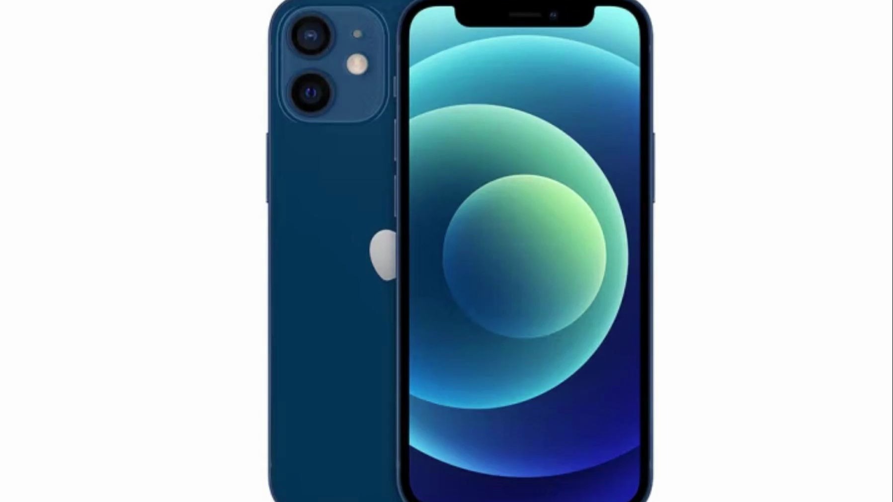 apple 苹果 iphone 12 128