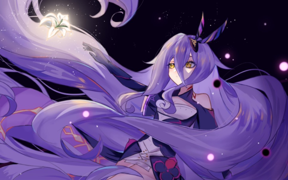 崩坏三,活动西琳实装,可爱[西琳]小天使降临!(技术不好不喜轻喷)