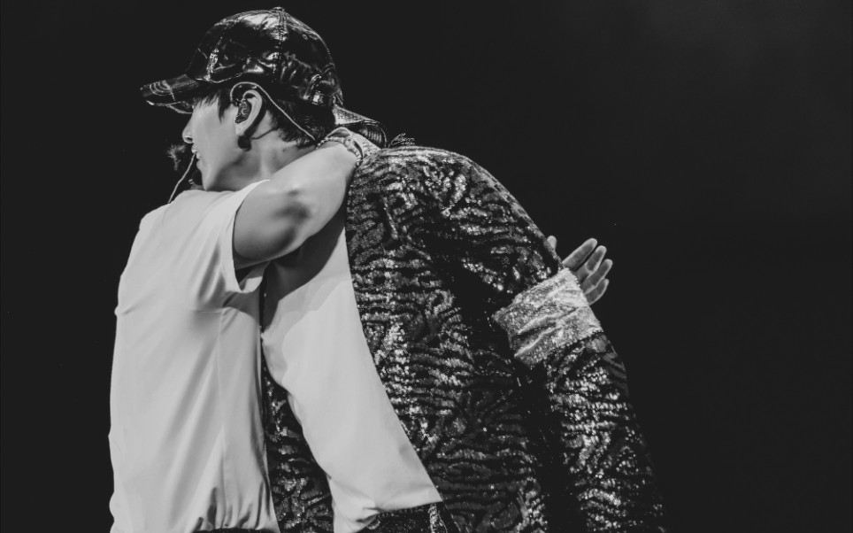 【赫海】李赫宰×李东海 im talkin about your body 718十三周年