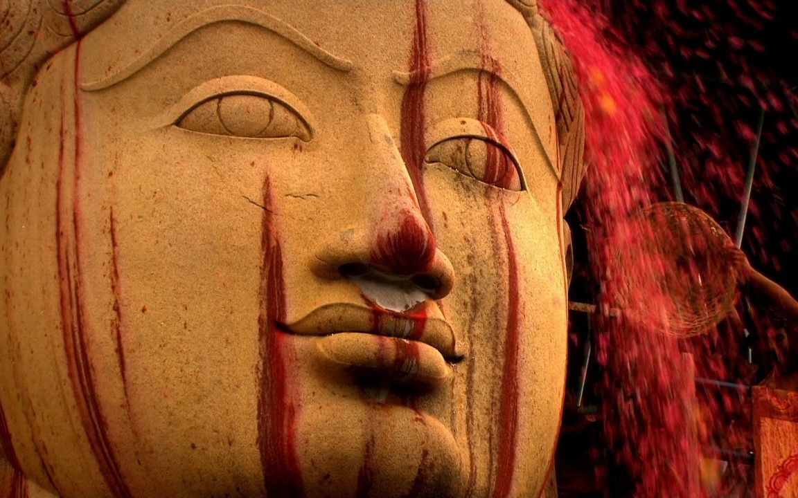 [图]印度的故事 第二集——思想的力量/ The Story of India Episode 2-The Power of Ideas（2007）