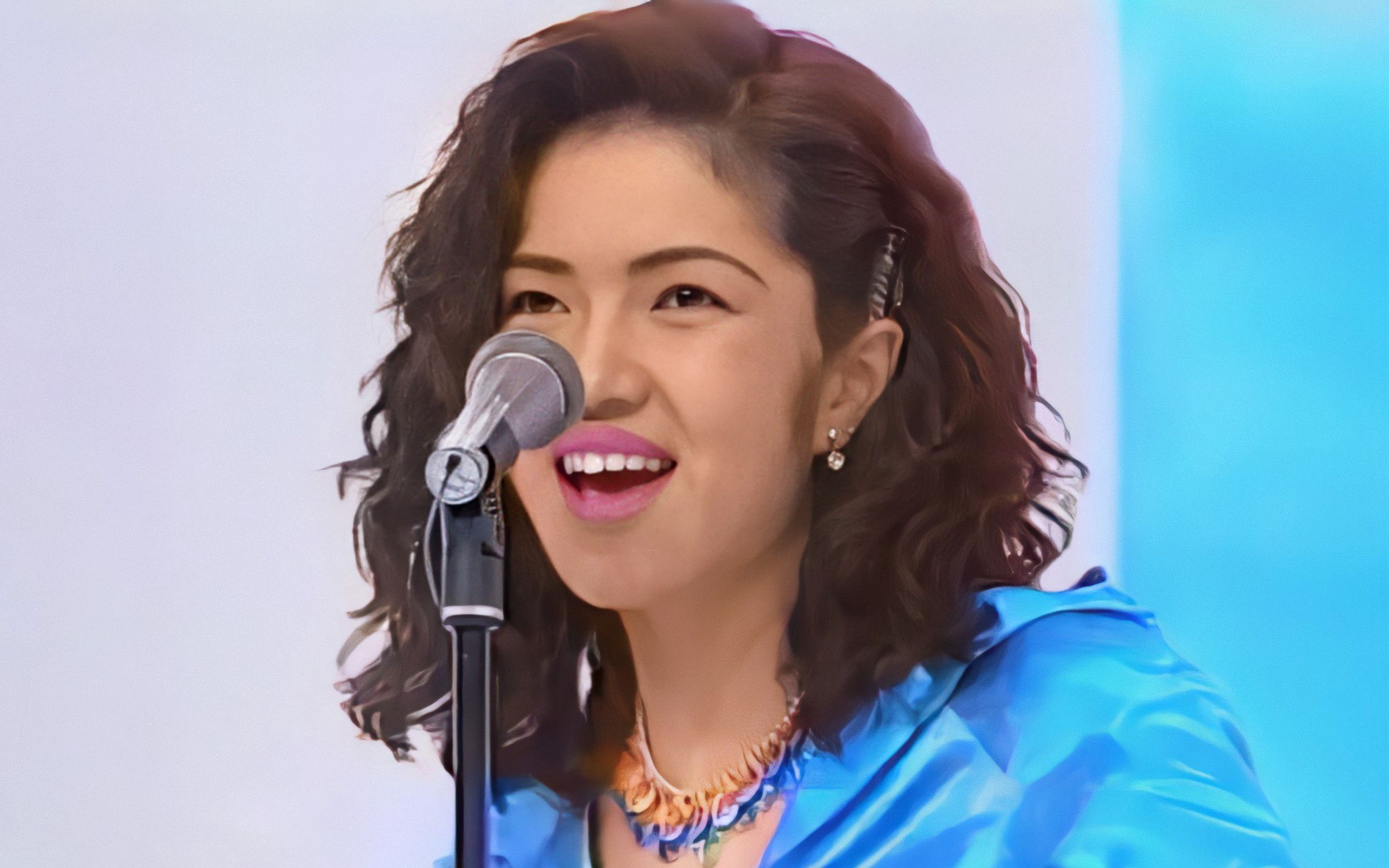 sunshine - misty eyes