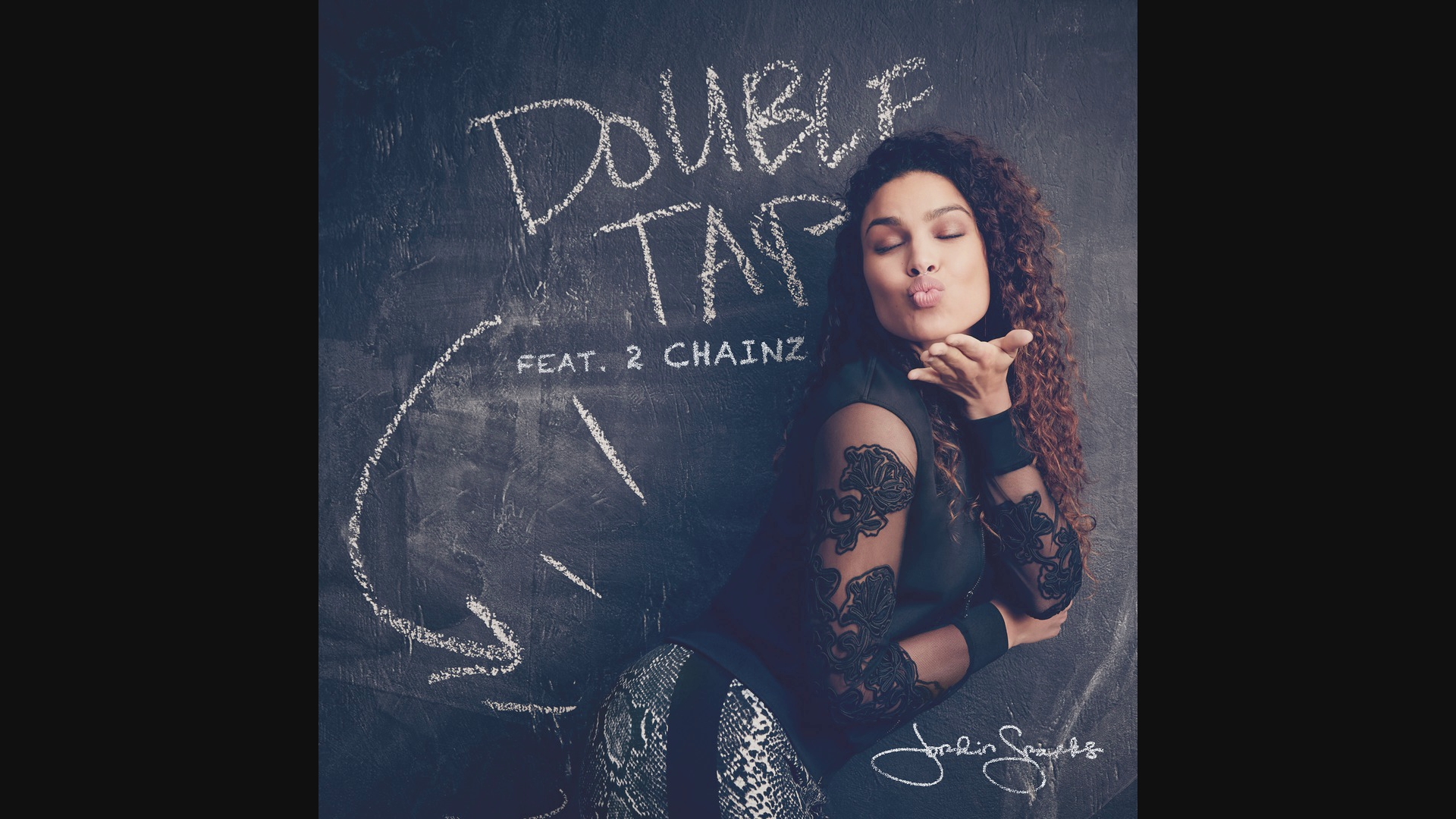 [图]Double Tap (Audio) (Explicit) - Jordin Sparks&2 Chainz