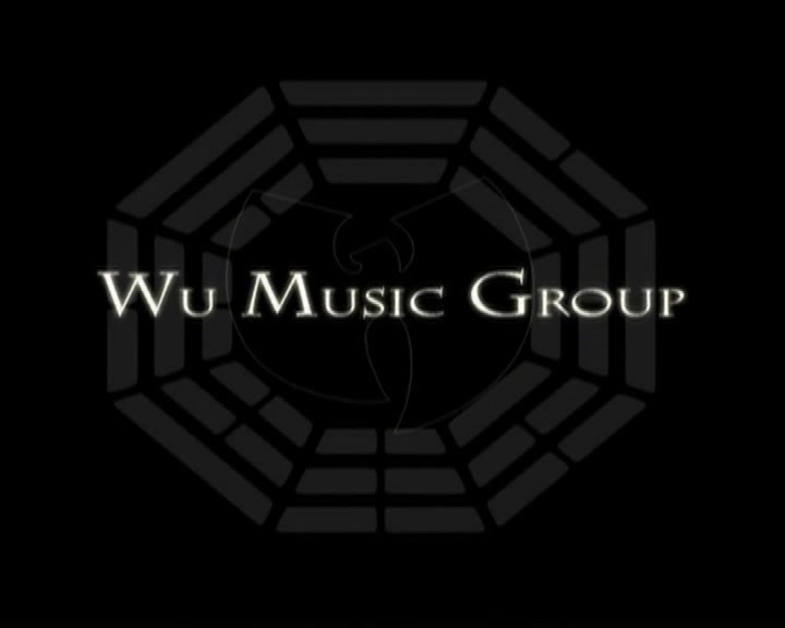 [图]Wu-Tang Clan-《进入八卦》【生肉】