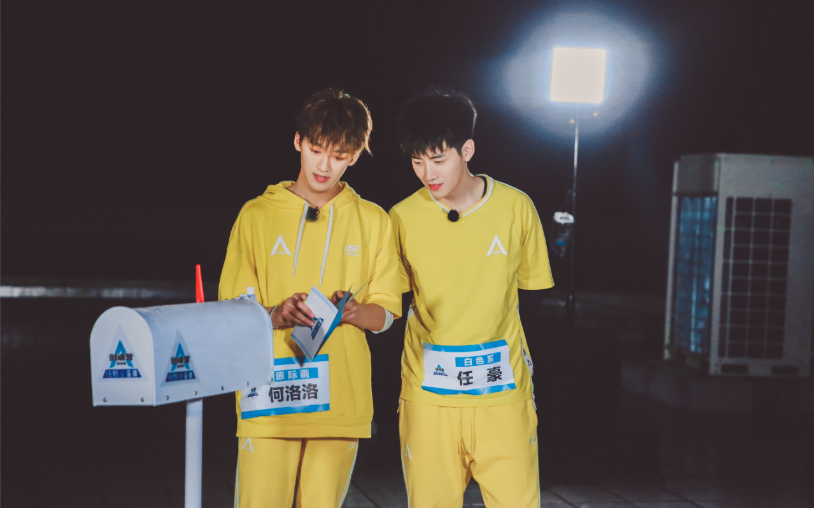 创造营500g天台查成绩大合集下