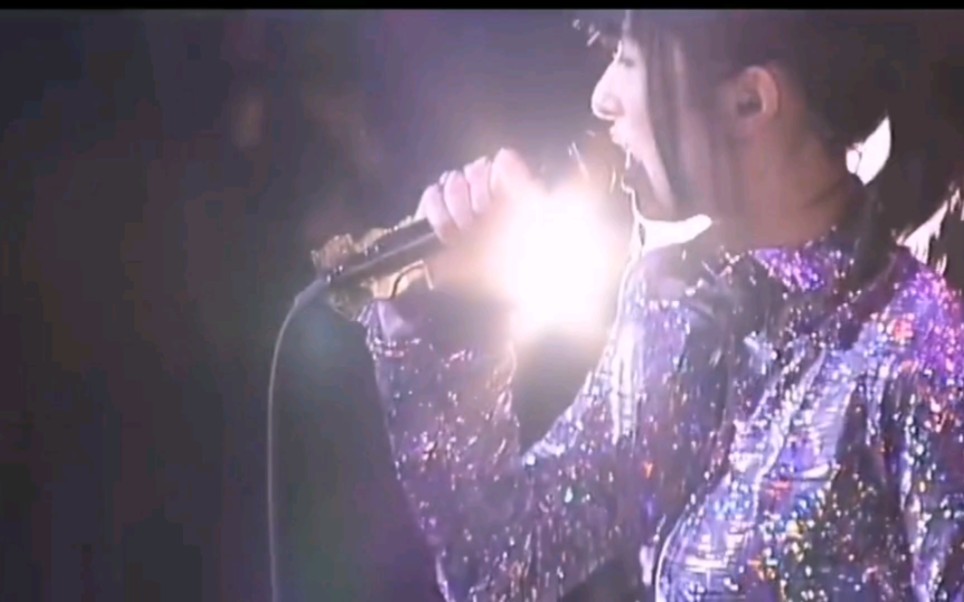 [图]Garnet Crow - 夢・花火 2006 live