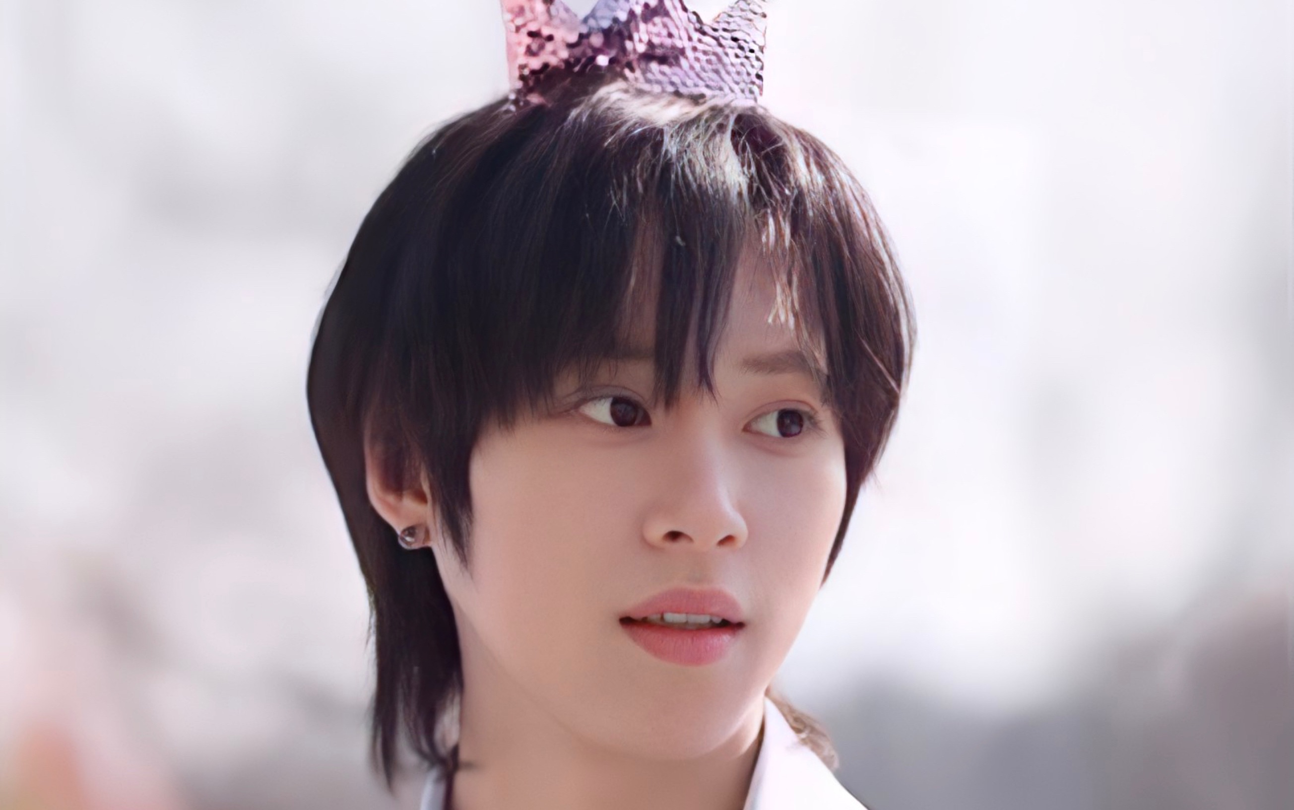 【张家豪】甜妹无敌!