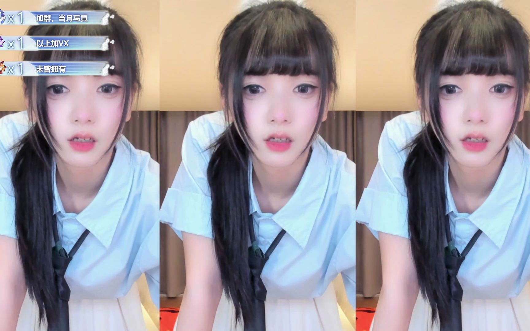 kyokyo沉迷汉堡王开播第十四天在家闲聊2022年04月28日