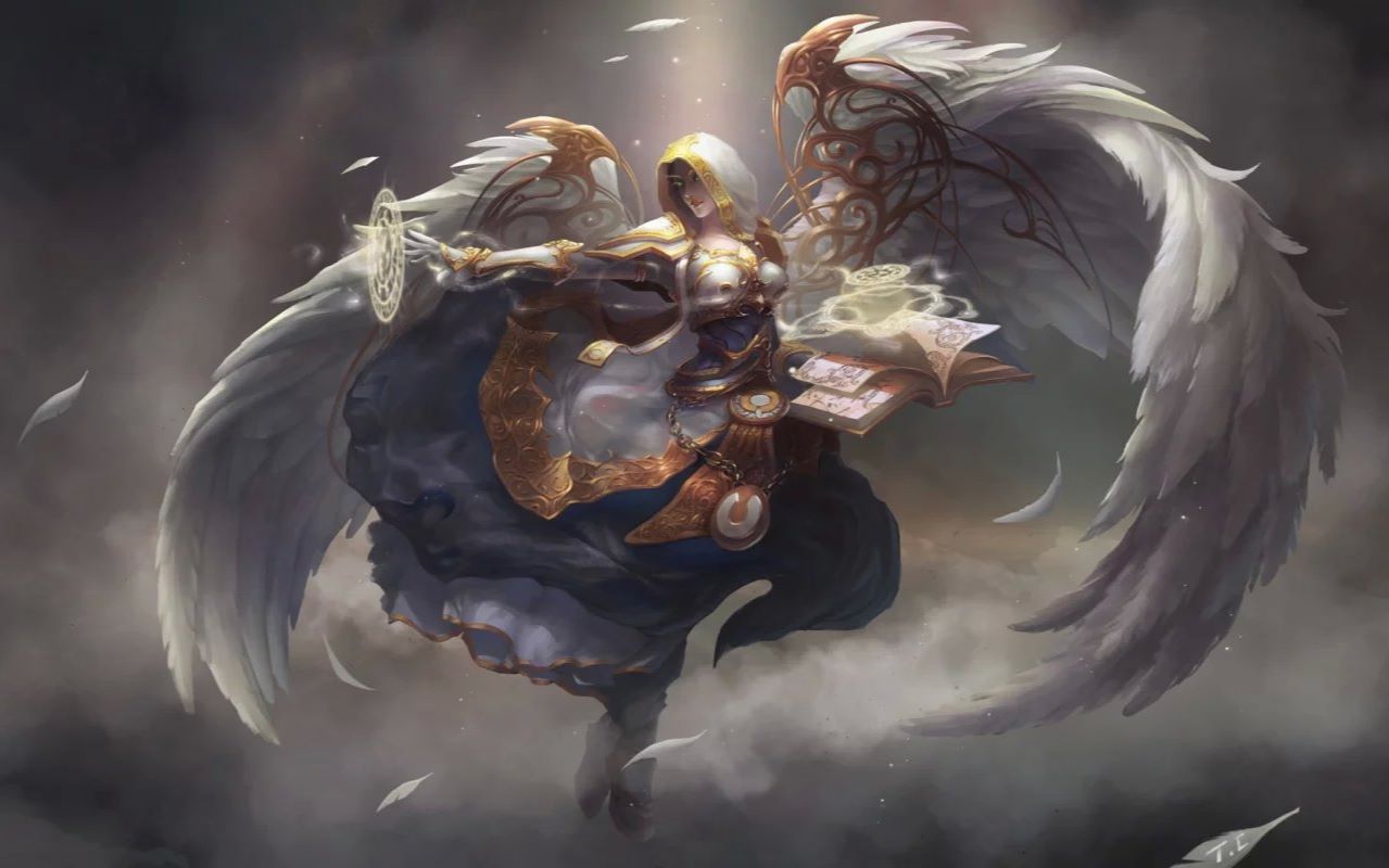 魔兽世界燃烧王座纯牧师部落团只有躺尸才能好好录视频