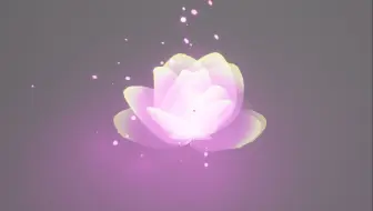 UE5.0|3Brother_039|开花|Niagara效果