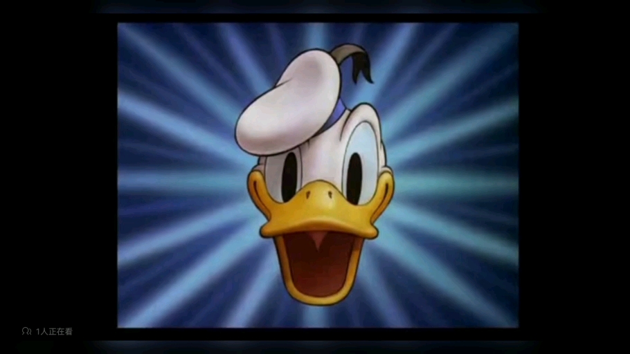 迪士尼动画原版101