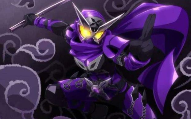 假面骑士shinobi_哔哩哔哩_bilibili