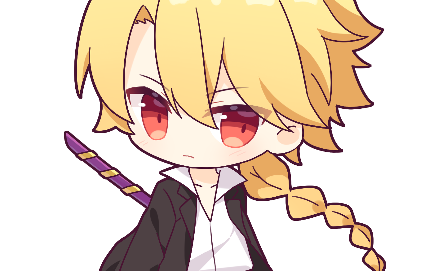 【武士零】带你领略唐氏龙王5.