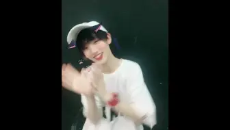 【TF家族】三位少年为何接连喵喵喵