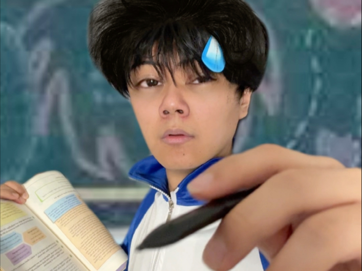 开学之后的你：