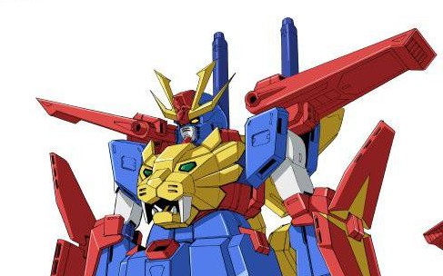 【高达创战者try】高达泰伦3