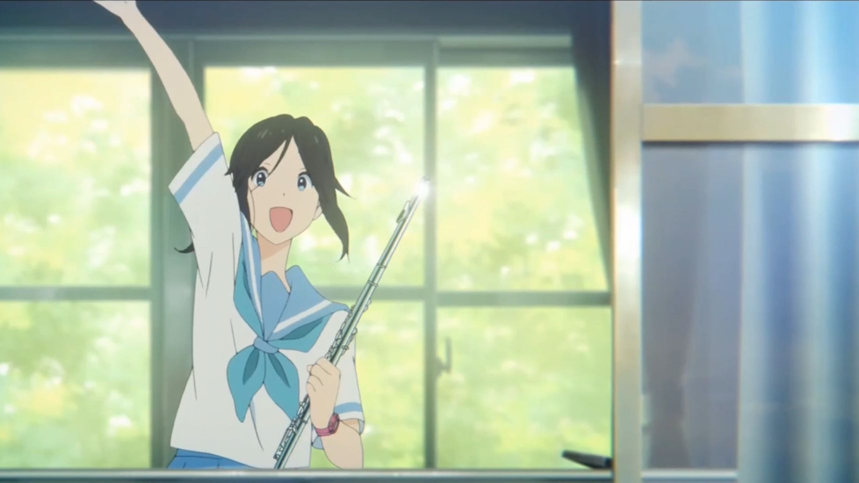 【个人向】动漫神作推荐/ed神插入/动漫情节(二)