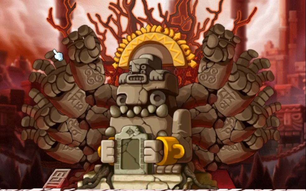 tms新枫之谷萌新入谷日记6异界归来完虐小扎昆