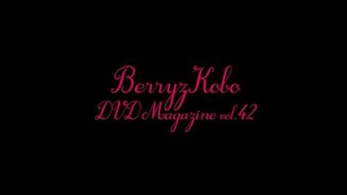 Berryz工房DVD Magazine vol.41_哔哩哔哩_bilibili