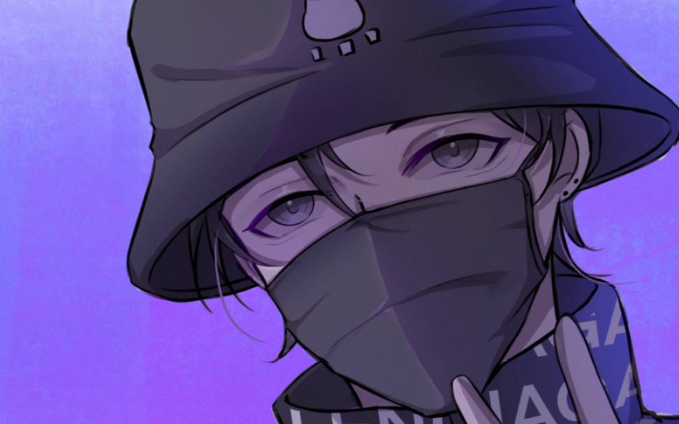 [岑先生]"yo you wanna meet me at the bar"岑岑好会扭