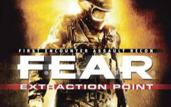 [图]【F.E.A.R.超能特警组】DLC1："撤离点"游戏流程记录