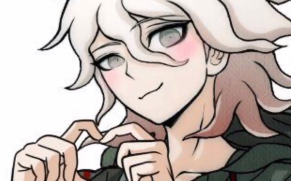 热爱105℃的神/日狛_哔哩哔哩_bilibili