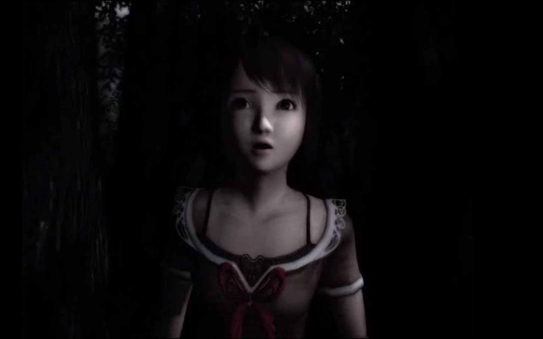 [图]零红蝶美版OP/Fatal Frame Crimson Butterfly Opening