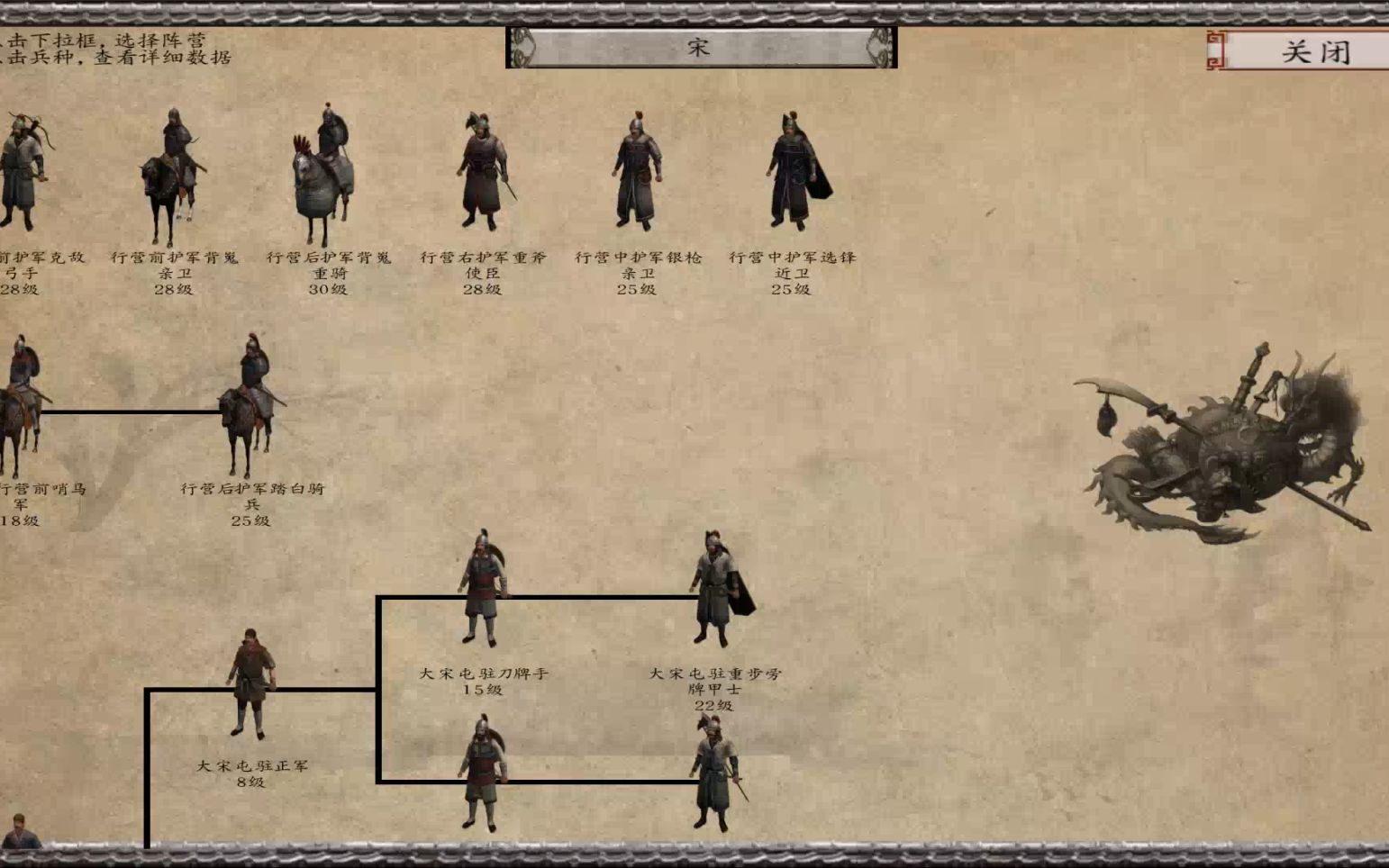 【骑马与砍杀12世纪风云际会】各个特殊兵评测