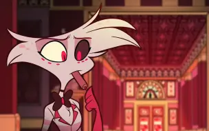 Télécharger la video: 【地狱客栈/HazbinHotel/熟肉】安吉尔新声优自编自唱的歌《Ranger》(feat. Blake Roman)