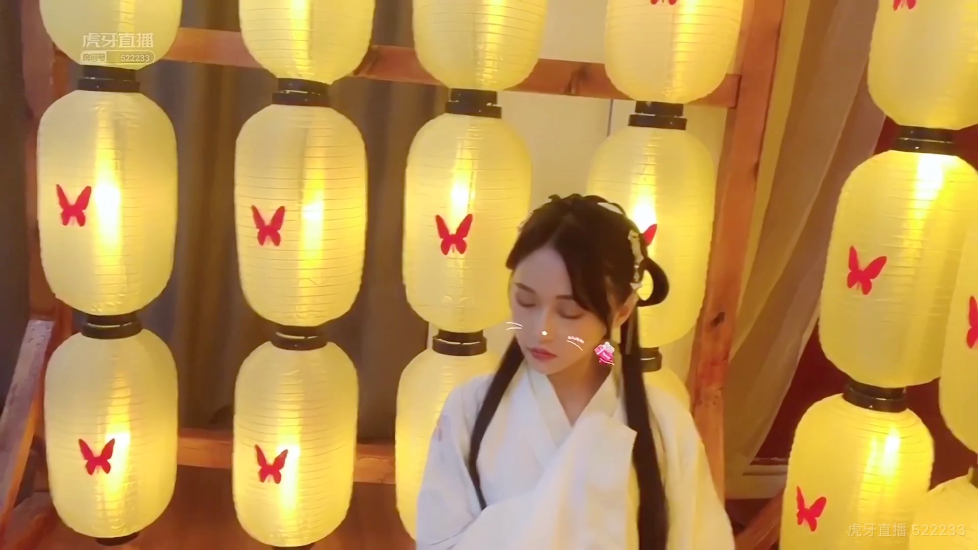丸子呦 鸡腿女孩视频花絮_哔哩哔哩 (゜-゜)つロ 干杯~-bilibili
