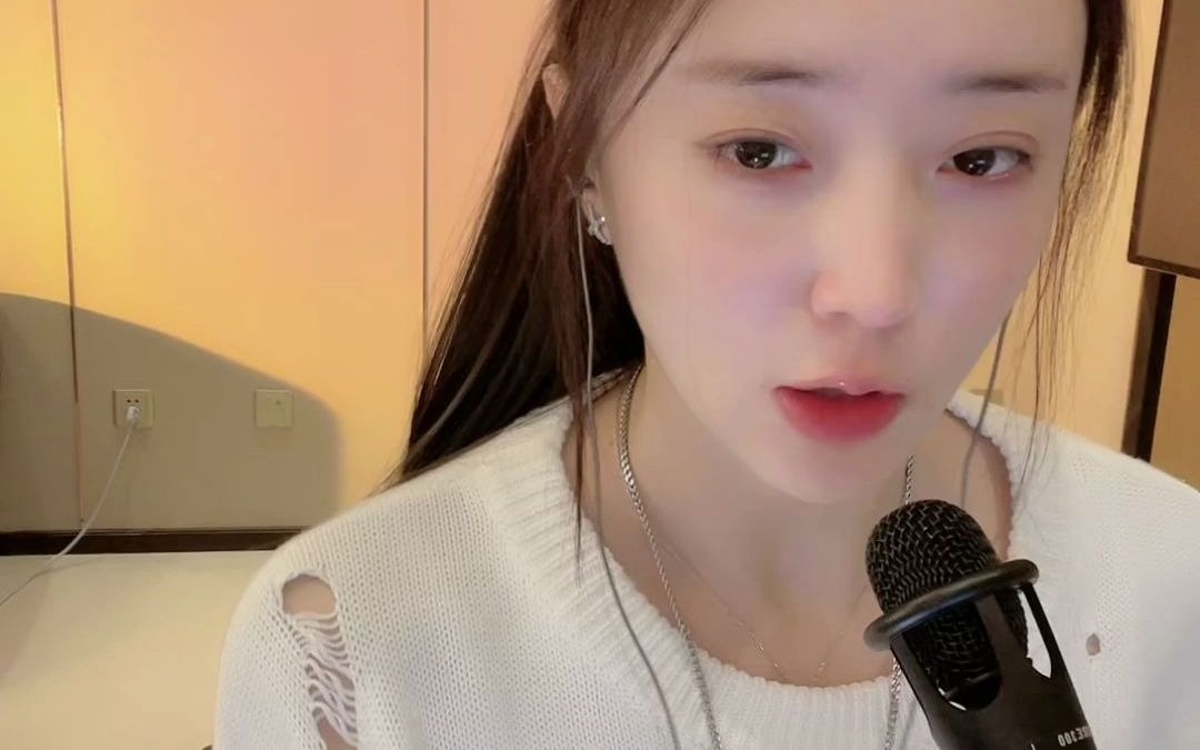 【dy】梦娜55形体瑜伽 20211215 直播回放 第二场