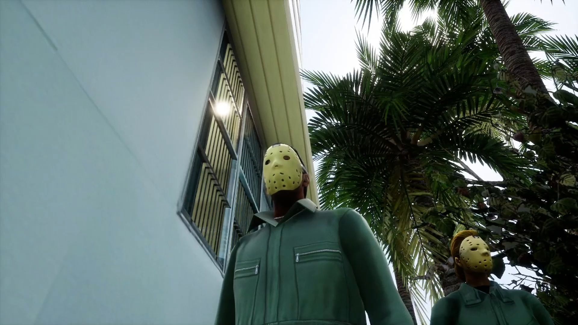 罪恶都市100%实况解说7