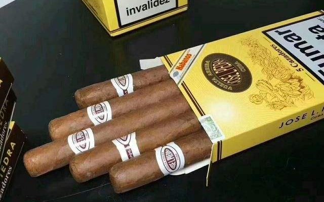 比亚达大猎人评测自己佐饮选择雪茄新手入门推荐