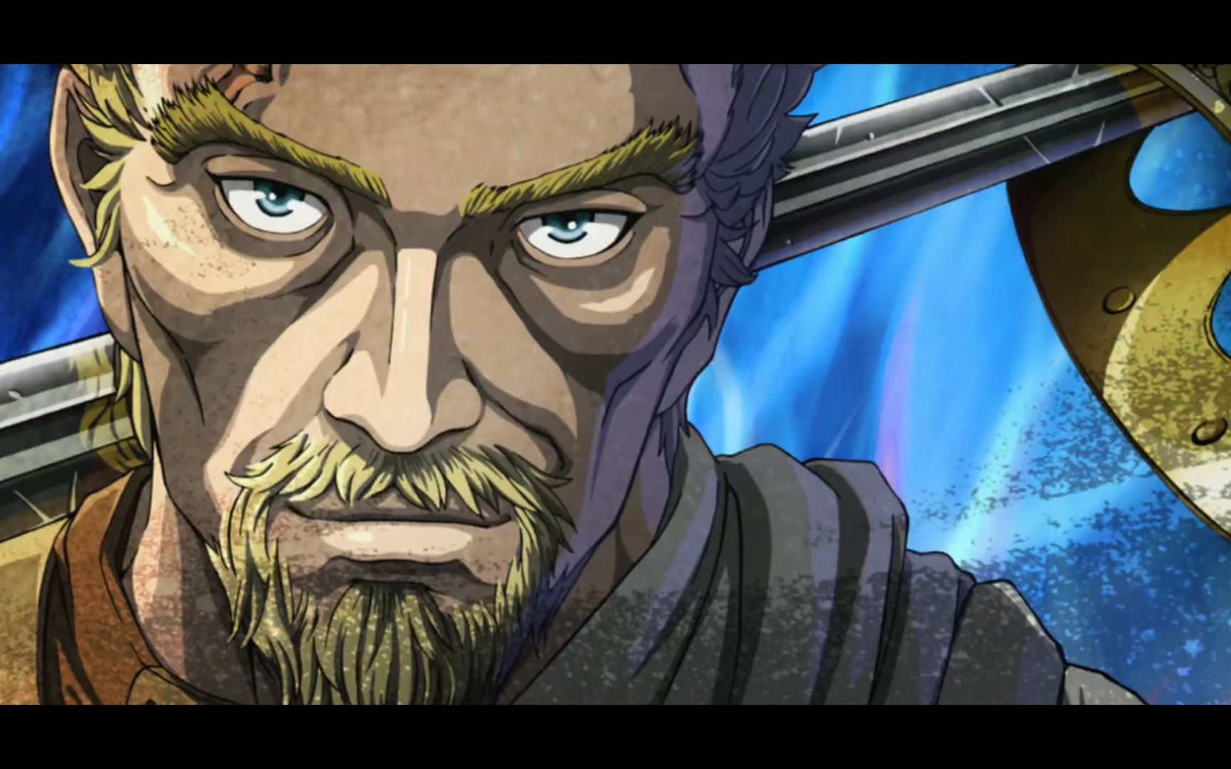 【冰海战记/误解向】阿瓦隆不过是个谎言