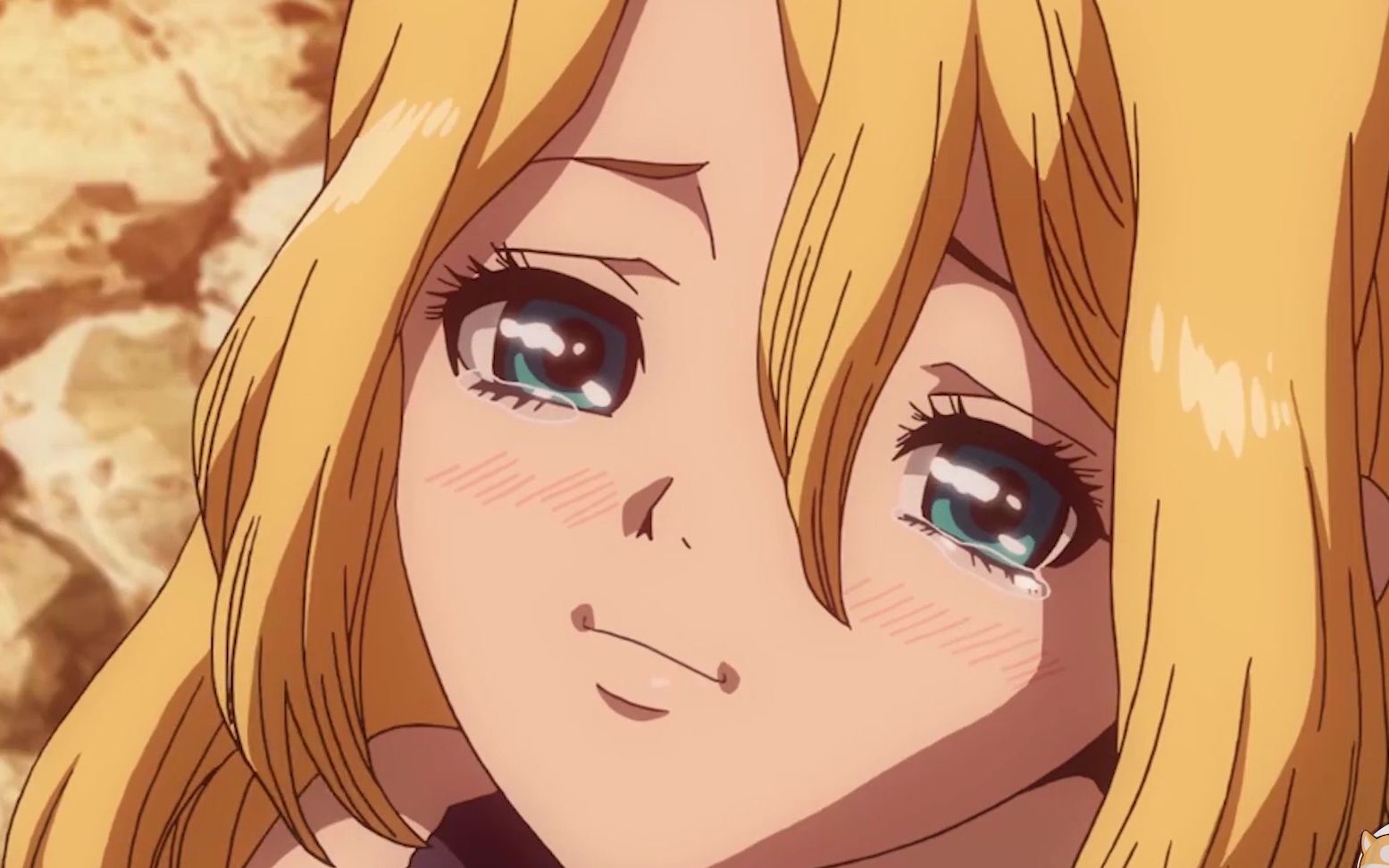 《石纪元》魔幻情节盘点 千空的人肉时钟与莉莉安的后代之谜_哔哩哔哩