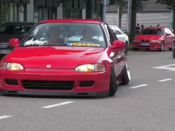 Tải video: CleanHonda Civic