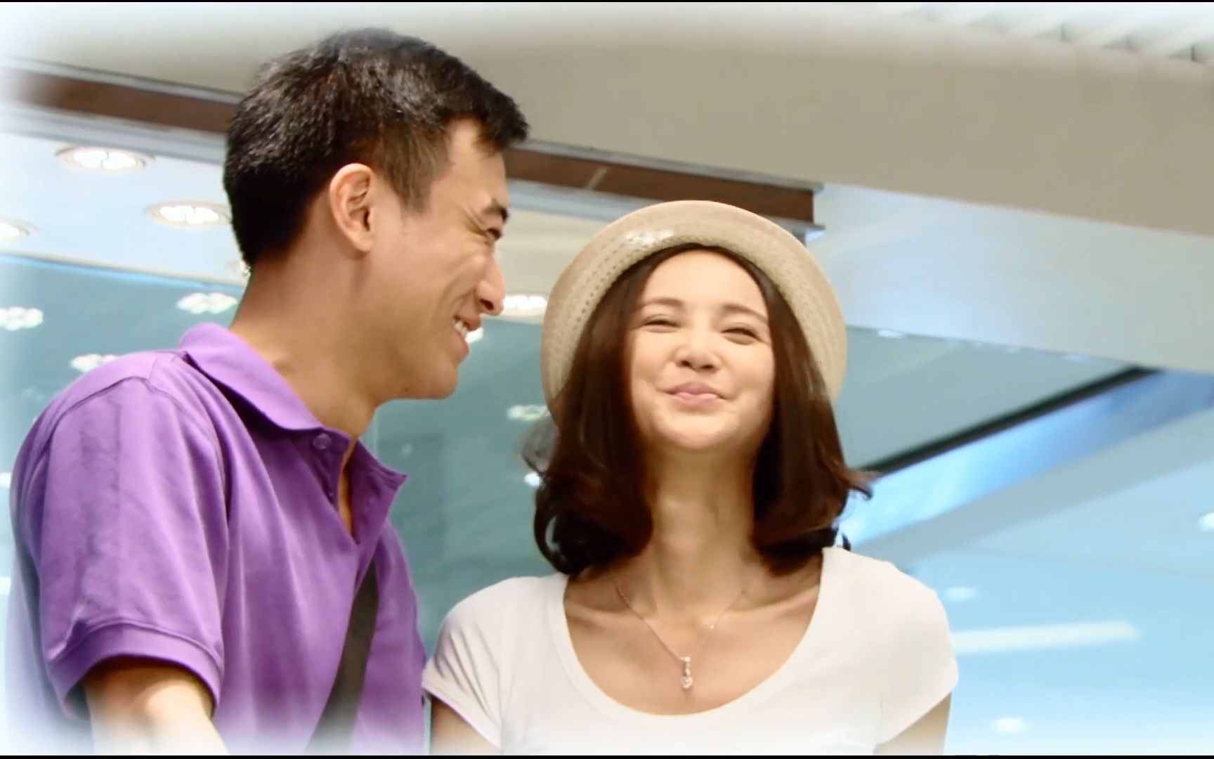 【先结婚后恋爱】荞麦x唐英俊 难舍难婚【张歆艺x郑奇】