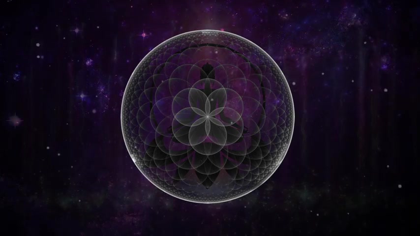 顶轮  更高意识状态 CROWN CHAKRA  Higher States Of Consciousness哔哩哔哩bilibili