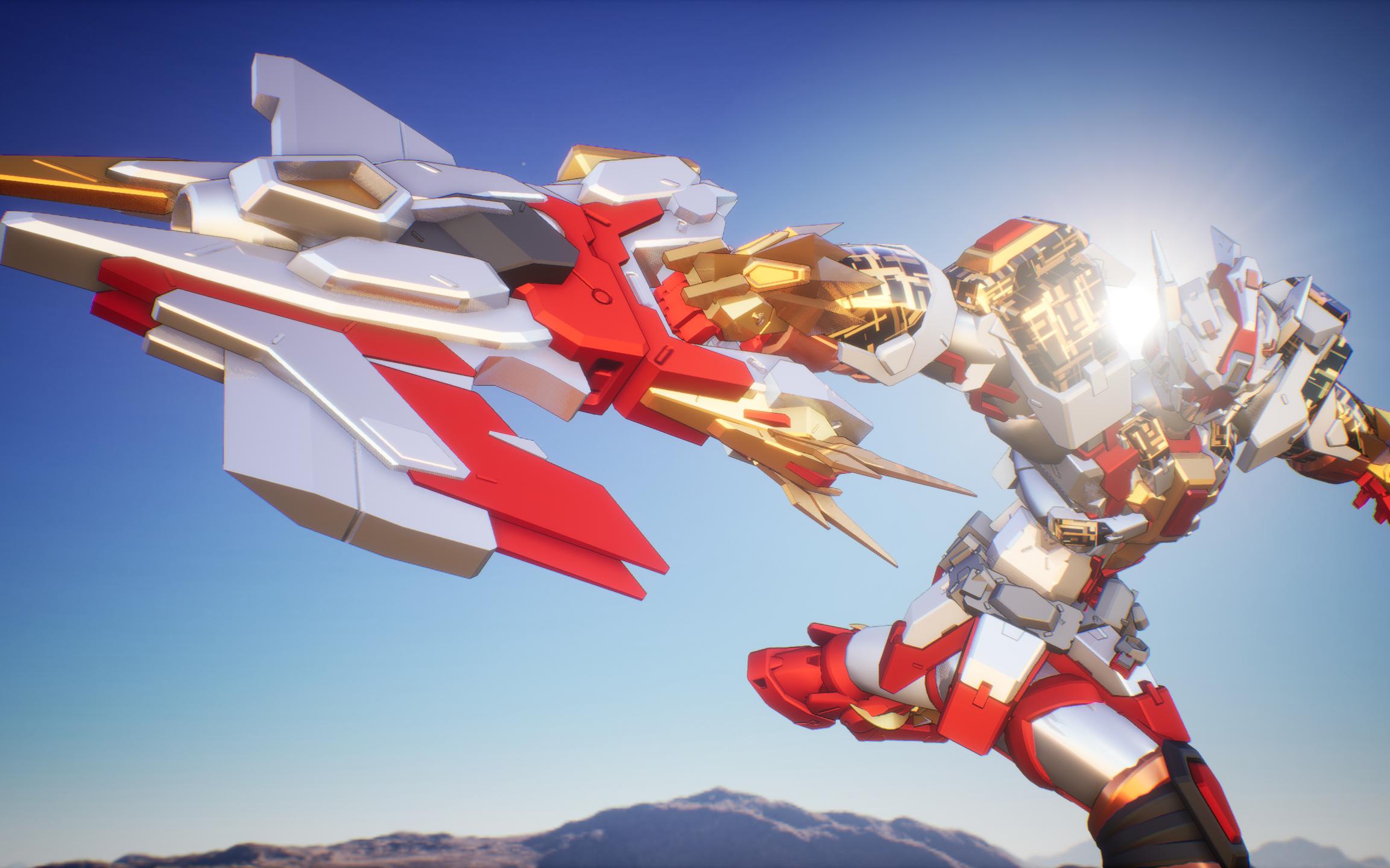 builder】钢龙变身!龙枪王,来神!_哔哩哔哩bilibili_童年回忆