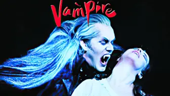 【高清修复】吸血鬼之舞/Tanz der Vampire/TDV 1997年首演版