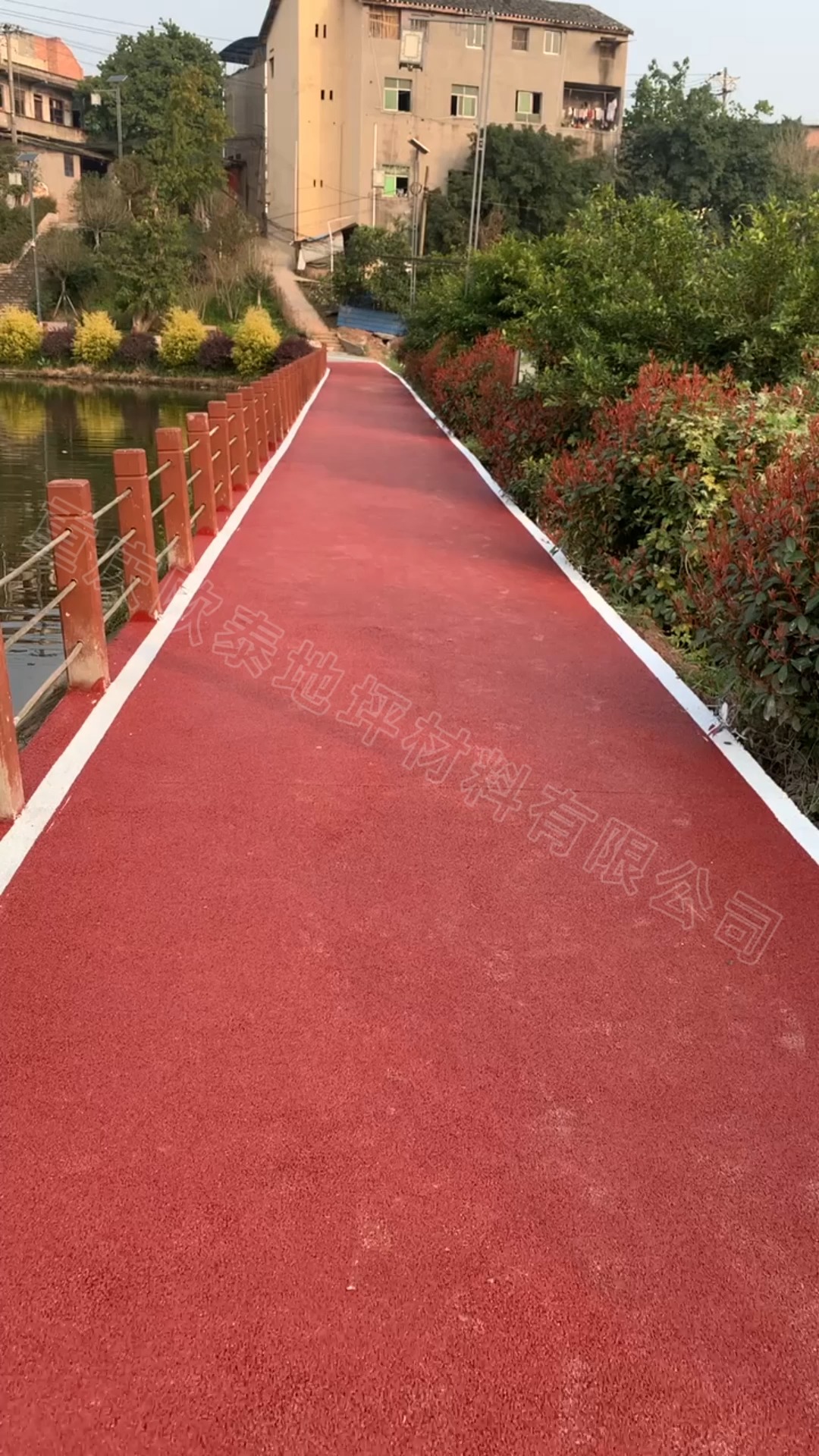 贵州透水混凝土地坪排名