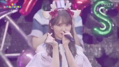 「うさぎちゃんでCue！！」（VD）OP－五條真由美／もう一度エナジー 五条真由美-哔哩哔哩_Bilibili