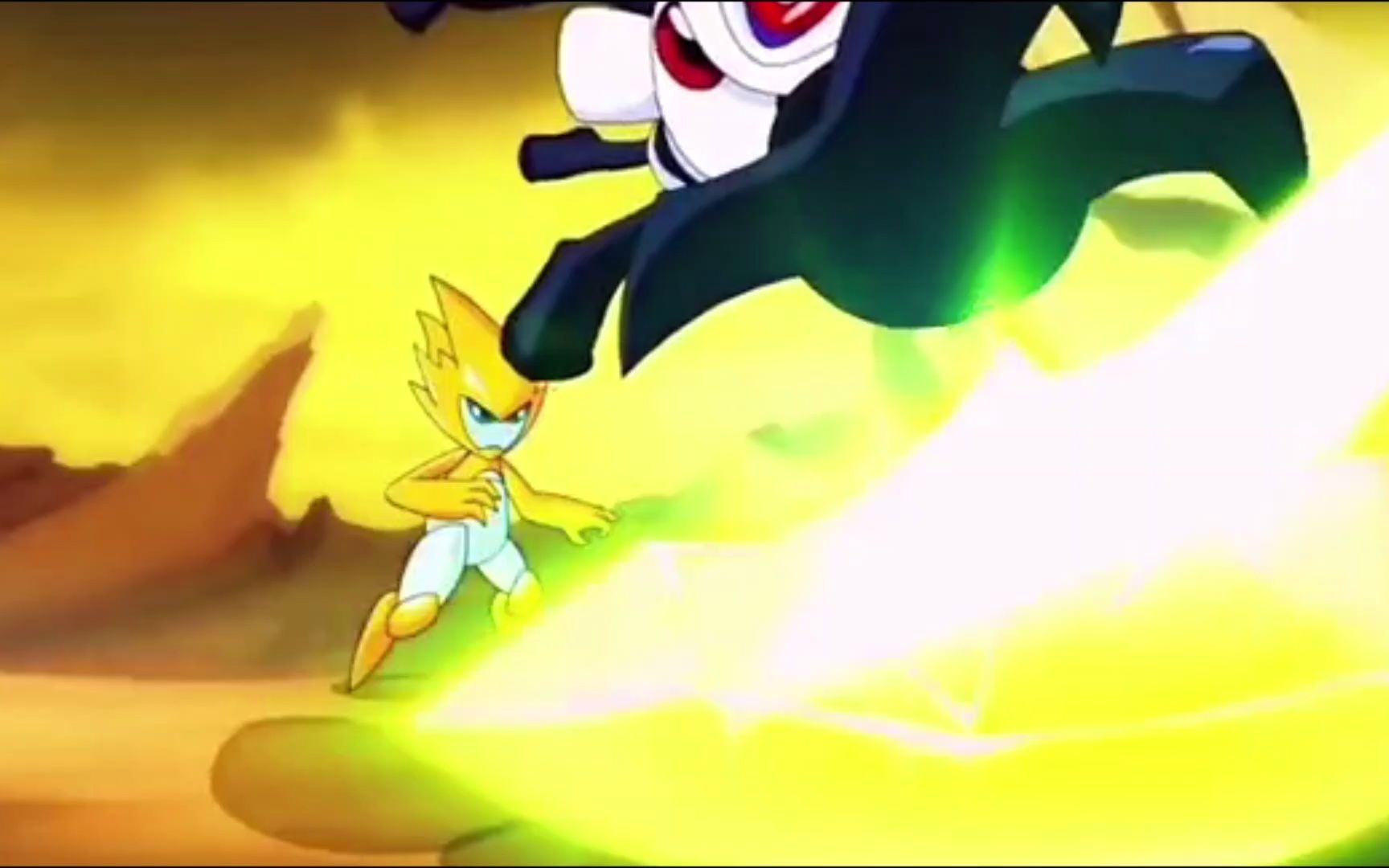 【赛尔号】盘点赛尔号的无尽能源