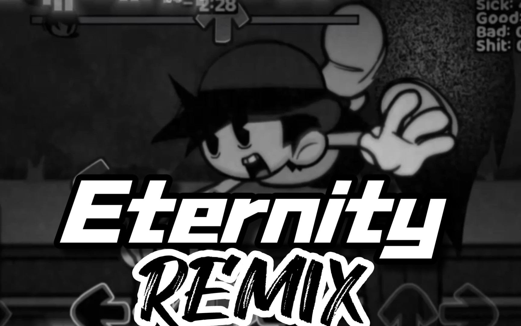 [图]周四孤独夜 Eternity 永恒 REMIX