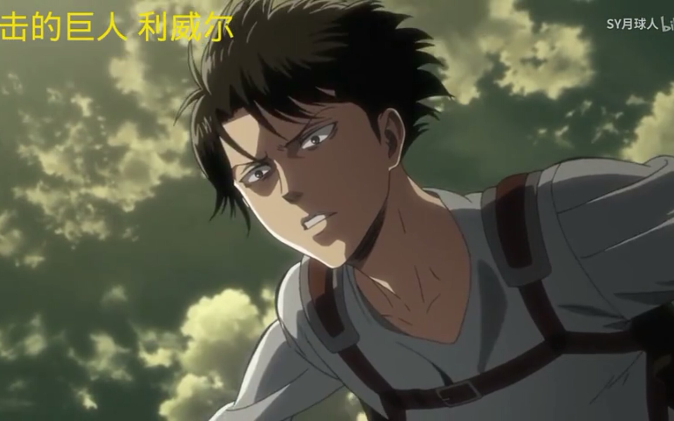 没想到fate里渣二的声优竟然是如此厉害的人物 竟然饰演过这么多名